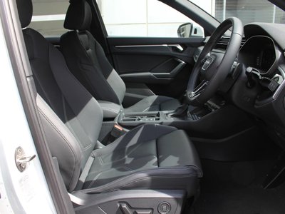 2026 AUDI Q3 photo 14