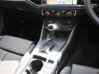 2026 AUDI Q3 缩略图 18
