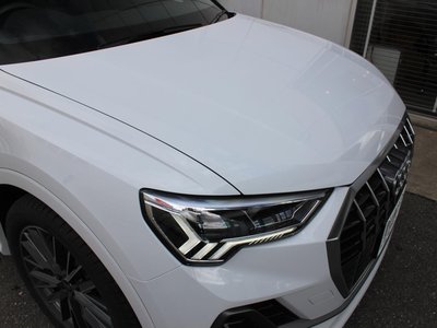 2026 AUDI Q3 缩略图 30