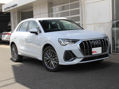 2026 AUDI Q3 photo 10