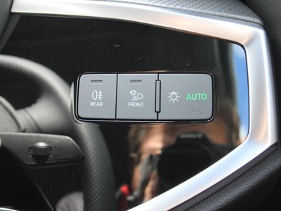 2026 AUDI Q3 缩略图 20