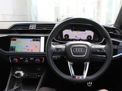 2026 AUDI Q3 缩略图 19