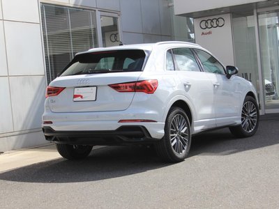 2026 AUDI Q3 photo 7