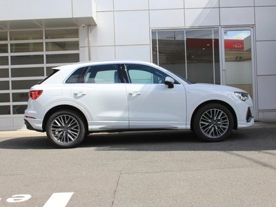 2026 AUDI Q3 photo 9