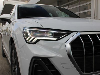 2026 AUDI Q3 缩略图 29