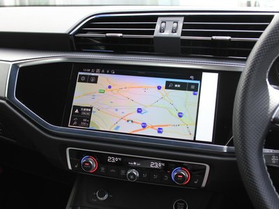 2026 AUDI Q3 缩略图 17