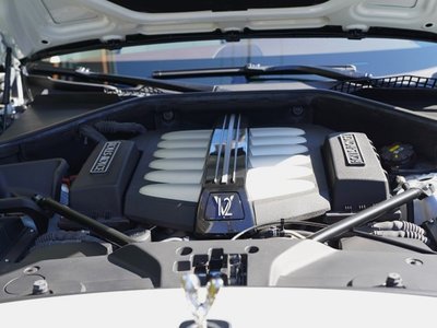 2018 ROLLS-ROYCE DAWN 照片 40