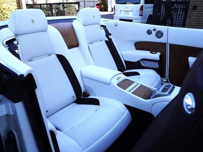 2018 ROLLS-ROYCE DAWN 照片 13