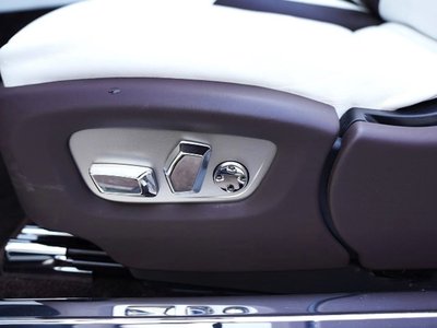 2018 ROLLS-ROYCE DAWN 照片 34