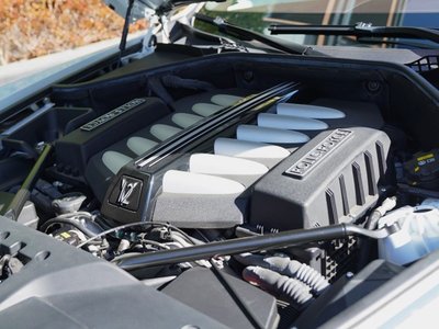 2018 ROLLS-ROYCE DAWN 照片 39