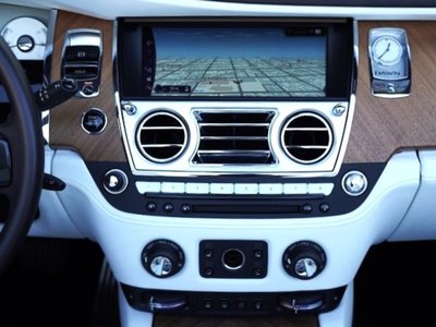2018 ROLLS-ROYCE DAWN 照片 18
