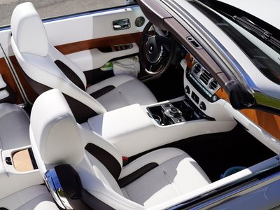 2018 ROLLS-ROYCE DAWN 照片 31