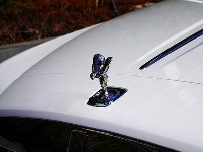 2018 ROLLS-ROYCE DAWN 照片 38
