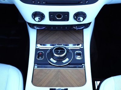 2018 ROLLS-ROYCE DAWN 照片 19