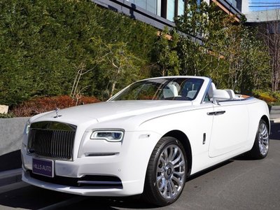 2018 ROLLS-ROYCE DAWN 照片 26