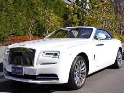 2018 ROLLS-ROYCE DAWN 照片 2