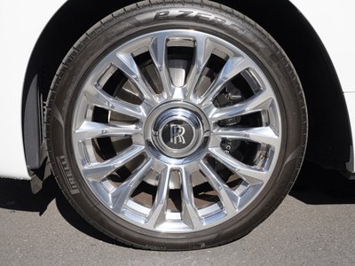 2018 ROLLS-ROYCE DAWN 照片 8