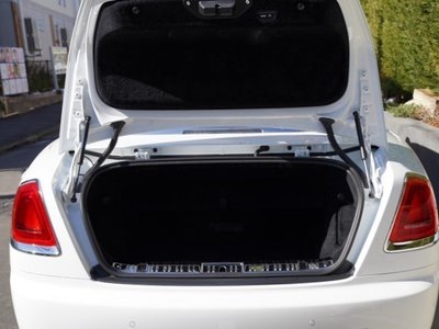 2018 ROLLS-ROYCE DAWN 照片 28