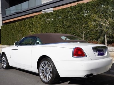 2018 ROLLS-ROYCE DAWN 照片 6