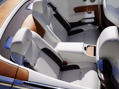 2018 ROLLS-ROYCE DAWN 照片 32