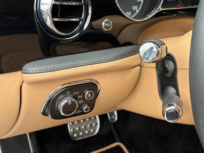 صورة 10 لـ 2015 Bentley MULSANNE