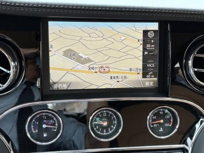 صورة 8 لـ 2015 Bentley MULSANNE