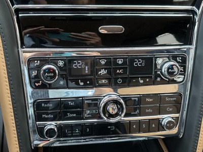 صورة 9 لـ 2015 Bentley MULSANNE