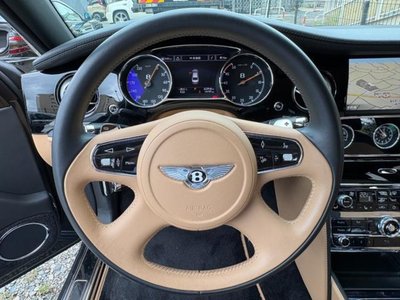 صورة 5 لـ 2015 Bentley MULSANNE