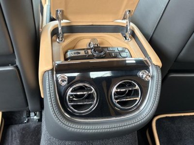 صورة 12 لـ 2015 Bentley MULSANNE