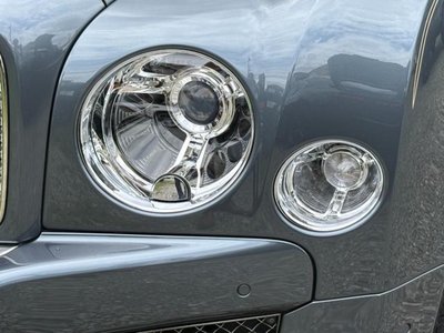صورة 15 لـ 2015 Bentley MULSANNE