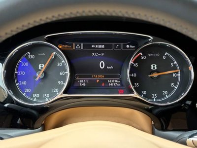 صورة 6 لـ 2015 Bentley MULSANNE