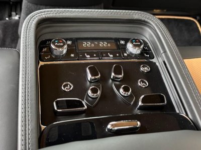 صورة 11 لـ 2015 Bentley MULSANNE
