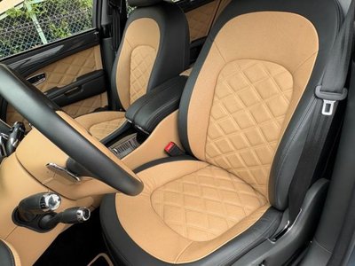 صورة 4 لـ 2015 Bentley MULSANNE