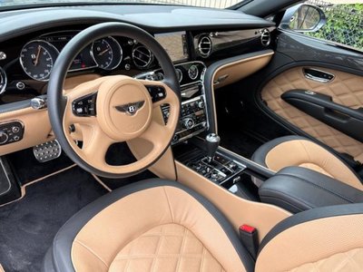 صورة 3 لـ 2015 Bentley MULSANNE