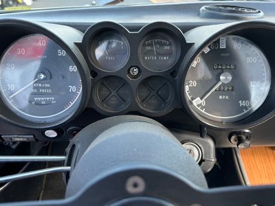 1994 ALFA Romeo JULIA 照片 24