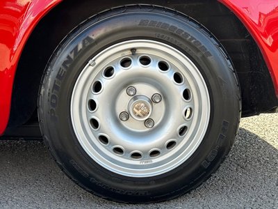 1994 ALFA Romeo JULIA 照片 49