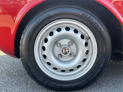 1994 ALFA Romeo JULIA 照片 50