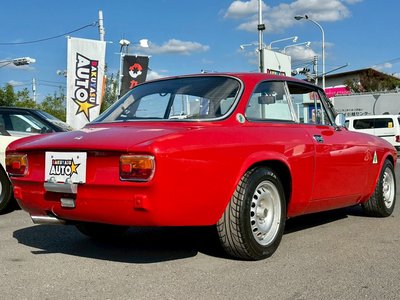 1994 ALFA Romeo JULIA 照片 10