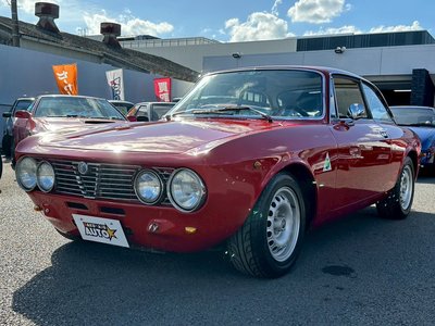 1994 ALFA Romeo JULIA 照片 7