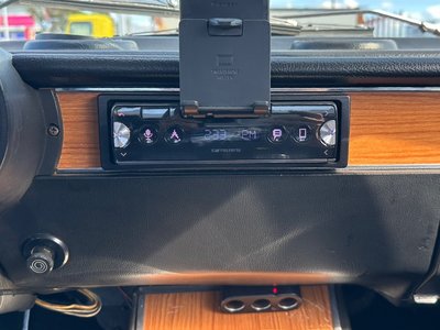 1994 ALFA Romeo JULIA 照片 27