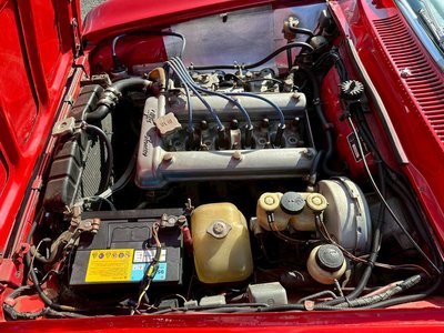 1994 ALFA Romeo JULIA 照片 16