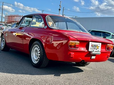 1994 ALFA Romeo JULIA 照片 9