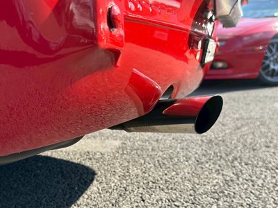 1994 ALFA Romeo JULIA 照片 57