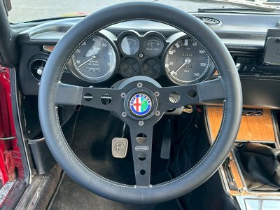 1994 ALFA Romeo JULIA 照片 23