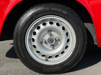 1994 ALFA Romeo JULIA 照片 48