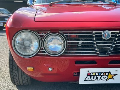 1994 ALFA Romeo JULIA 照片 58