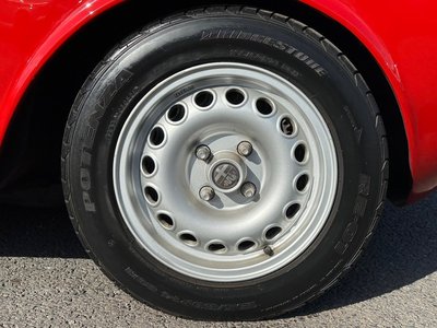 1994 ALFA Romeo JULIA 照片 51