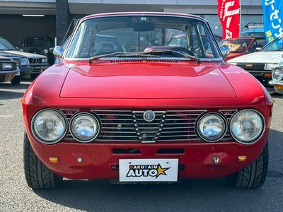 1994 ALFA Romeo JULIA 照片 6