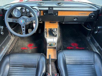 1994 ALFA Romeo JULIA 照片 22