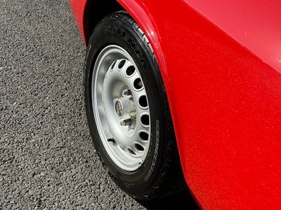 1994 ALFA Romeo JULIA 照片 52